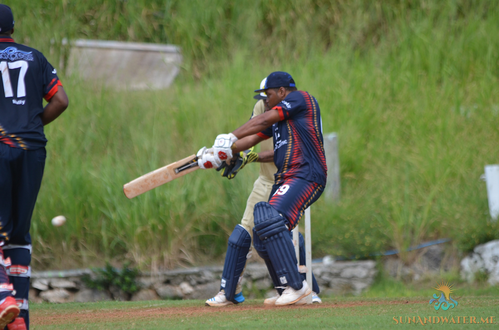 Willow Cuts VS St David's (75)